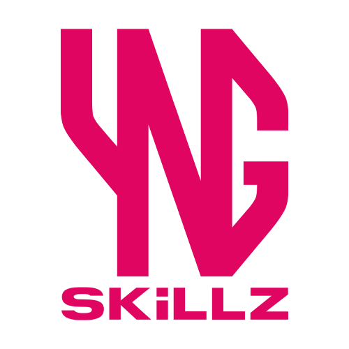 logo YNG SKiLLZ