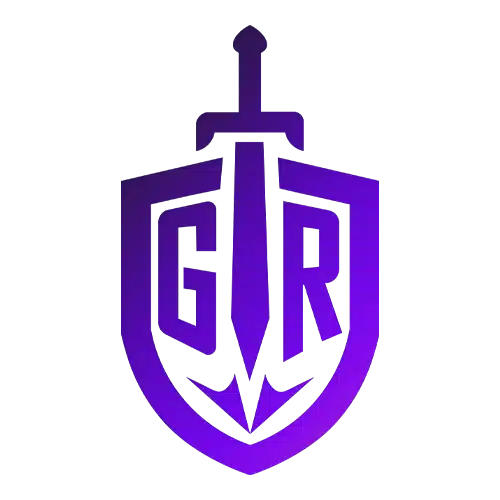 Logo Gloris - Cybersport