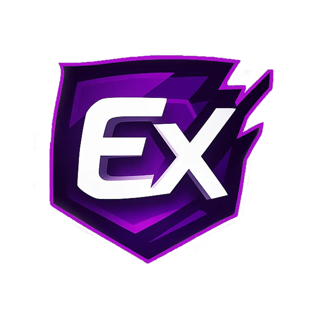 Logo Excurity Gaming
