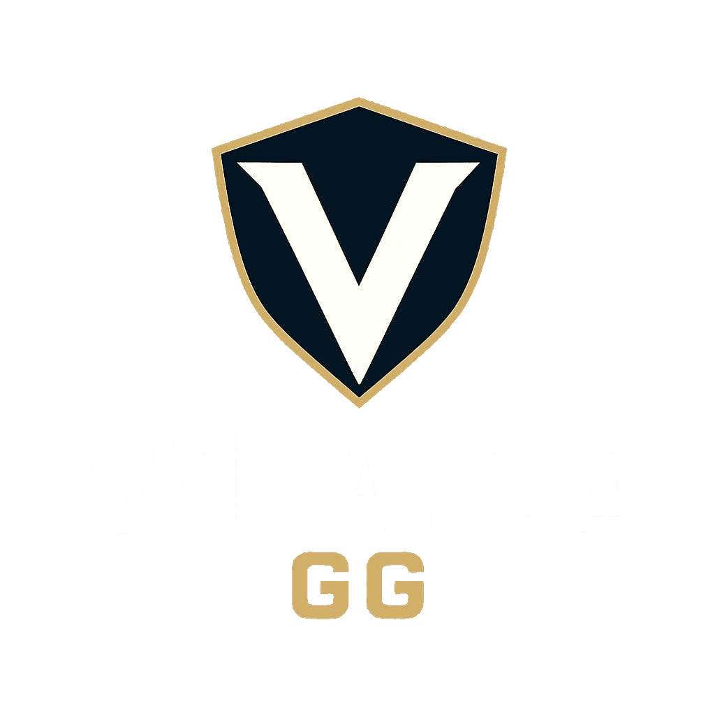Valiance - ranking Cybersport