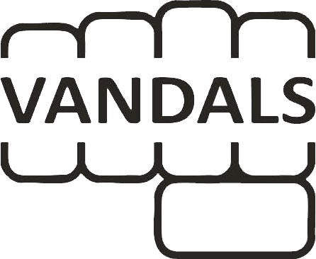 Logo Vandals Clan