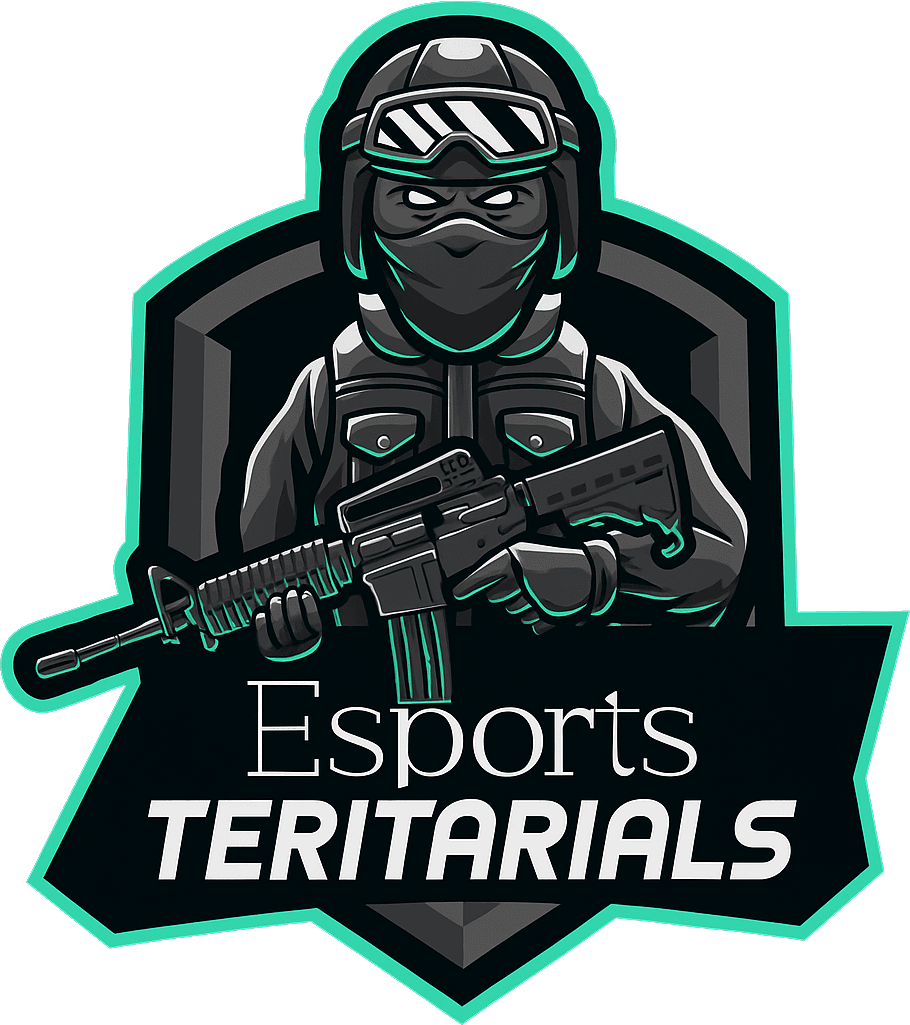 Teritarials