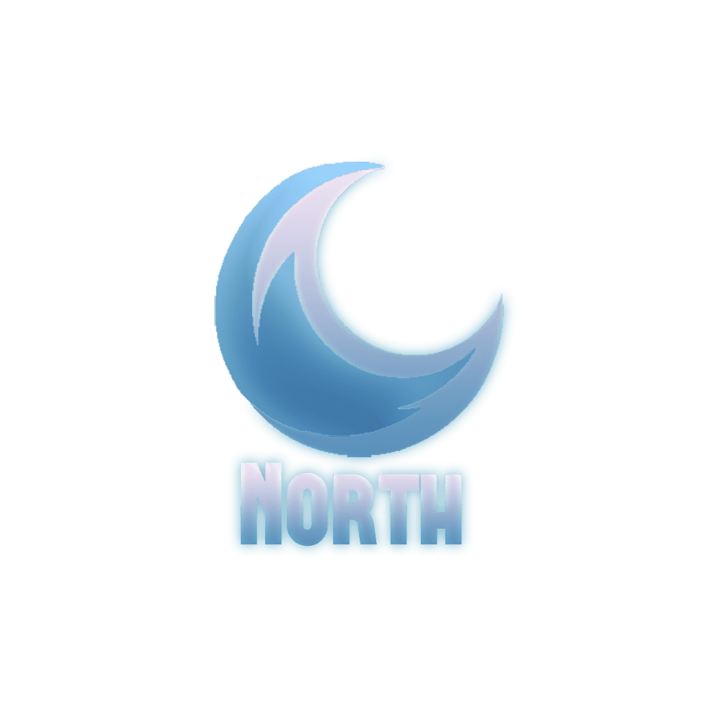 North