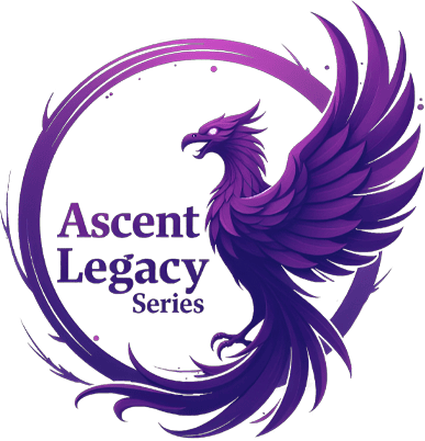Logotyp Ascent Legacy Series