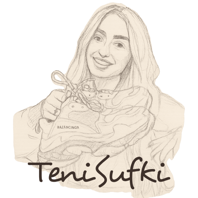 TeniSufki