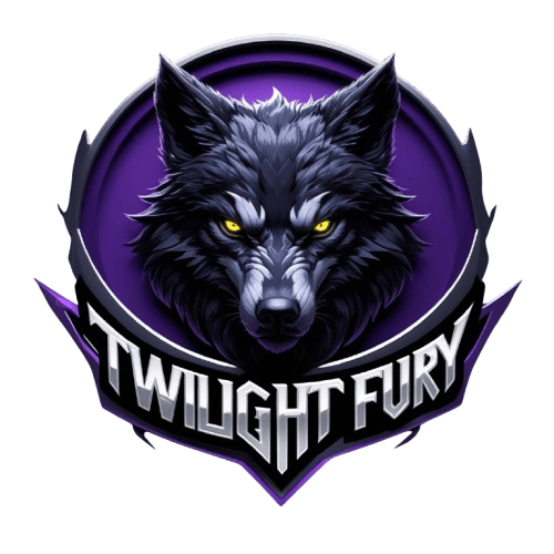 Twilight Fury
