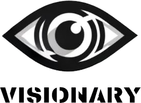 Logo Visionary