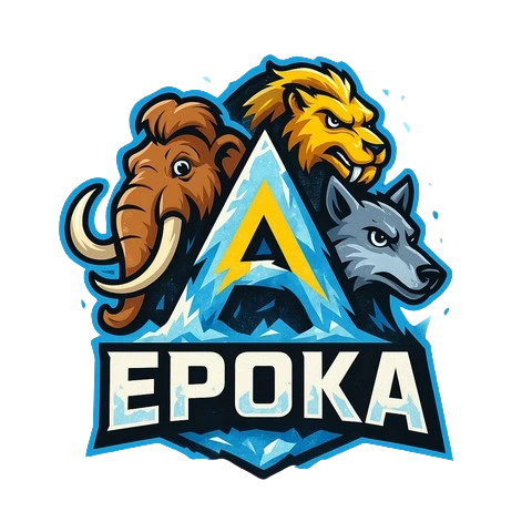 Epoka Lodowcowa