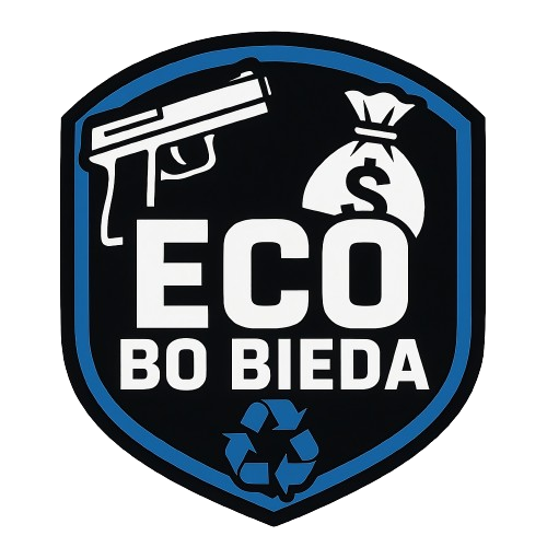 Logo eco bo bieda