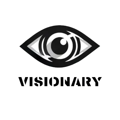 logo Visionary